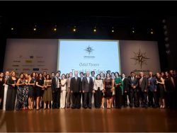 12. Altın Pusula Ödül Töreni