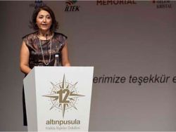 12. Altın Pusula Ödül Töreni