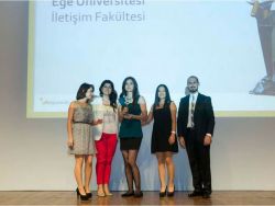12. Altın Pusula Ödül Töreni