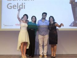 12. Altın Pusula Ödül Töreni