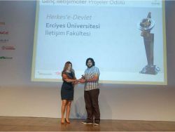 12. Altın Pusula Ödül Töreni