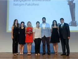 12. Altın Pusula Ödül Töreni