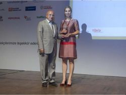 12. Altın Pusula Ödül Töreni