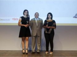 12. Altın Pusula Ödül Töreni