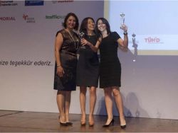 12. Altın Pusula Ödül Töreni