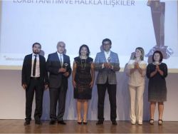 12. Altın Pusula Ödül Töreni