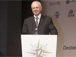 12. Altın Pusula Ödül Töreni
