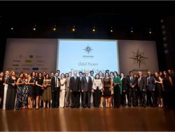 12. Altın Pusula Ödül Töreni
