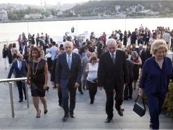 12. Altın Pusula Ödül Töreni