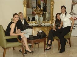 7. Altın Pusula Ödül Töreni