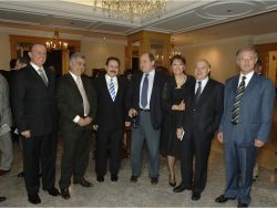 7. Altın Pusula Ödül Töreni