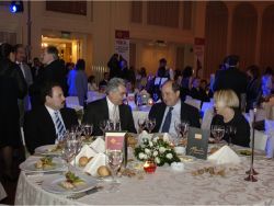 7. Altın Pusula Ödül Töreni