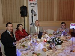 7. Altın Pusula Ödül Töreni