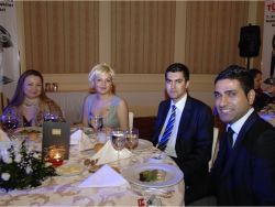 7. Altın Pusula Ödül Töreni