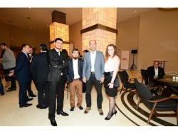 13. Altın Pusula Ödül Töreni