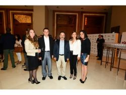 13. Altın Pusula Ödül Töreni