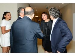 13. Altın Pusula Ödül Töreni