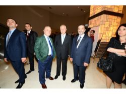 13. Altın Pusula Ödül Töreni