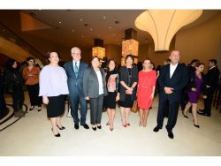 13. Altın Pusula Ödül Töreni