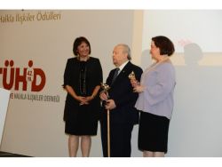 13. Altın Pusula Ödül Töreni