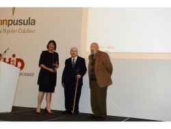 13. Altın Pusula Ödül Töreni
