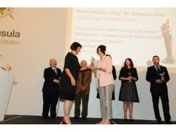 13. Altın Pusula Ödül Töreni