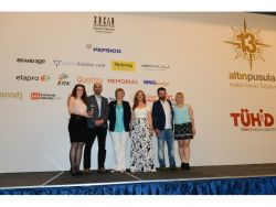 13. Altın Pusula Ödül Töreni