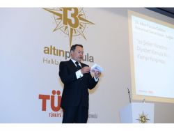 13. Altın Pusula Ödül Töreni