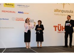 13. Altın Pusula Ödül Töreni