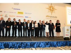 13. Altın Pusula Ödül Töreni