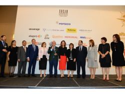 13. Altın Pusula Ödül Töreni
