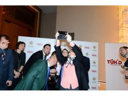 13. Altın Pusula Ödül Töreni